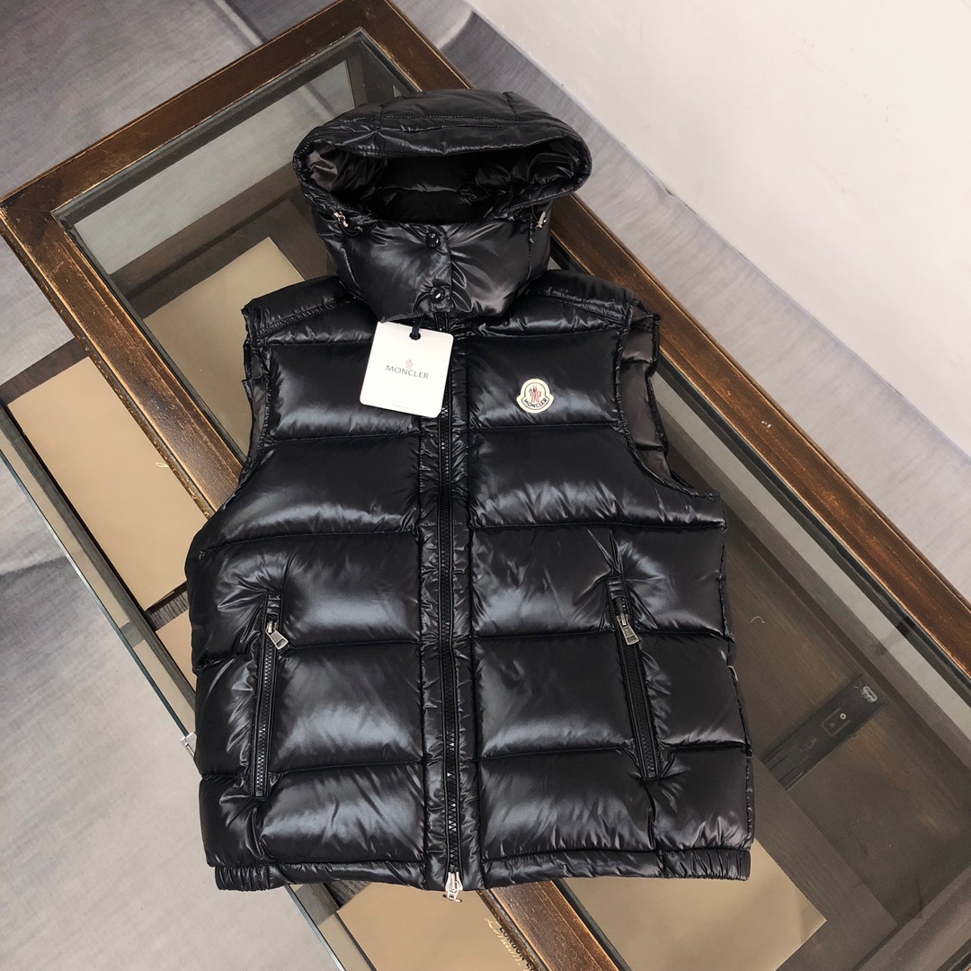 Moncler Down Jackets